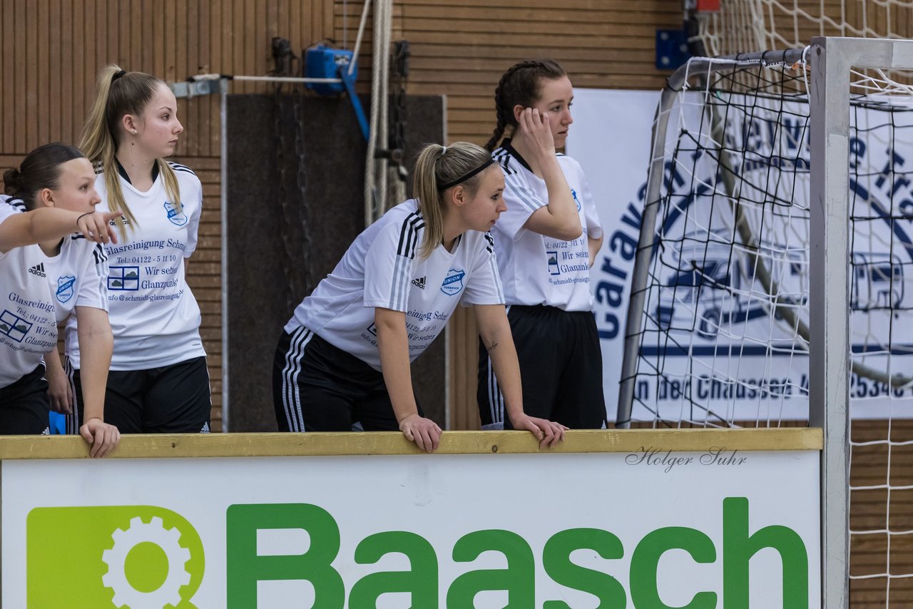 Bild 135 - VR Bank Cup Horst